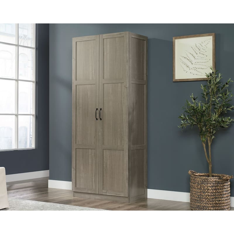 Storage Cabinet - 16 Deep