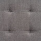preview thumbnail 96 of 95, Mission Tufted Fabric Storage Ottoman Bench by Christopher Knight Home
