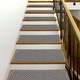 preview thumbnail 17 of 80, Indoor Non Slip Stair Treads and Landing Mats