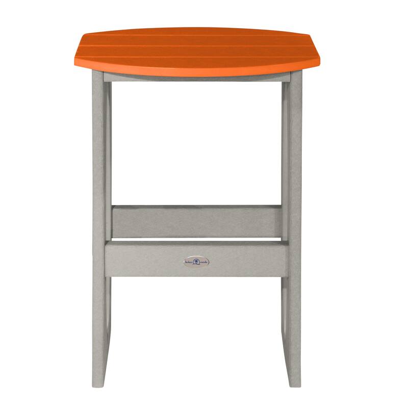Shoreline Surfboard 3-Piece Bar Height Balcony Set