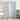 Peri Tulip Tab Top Window Curtain Panel