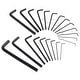 preview thumbnail 2 of 1, Stanley Hand Tools 85-753 22 Piece Long Arm Hex Key Set