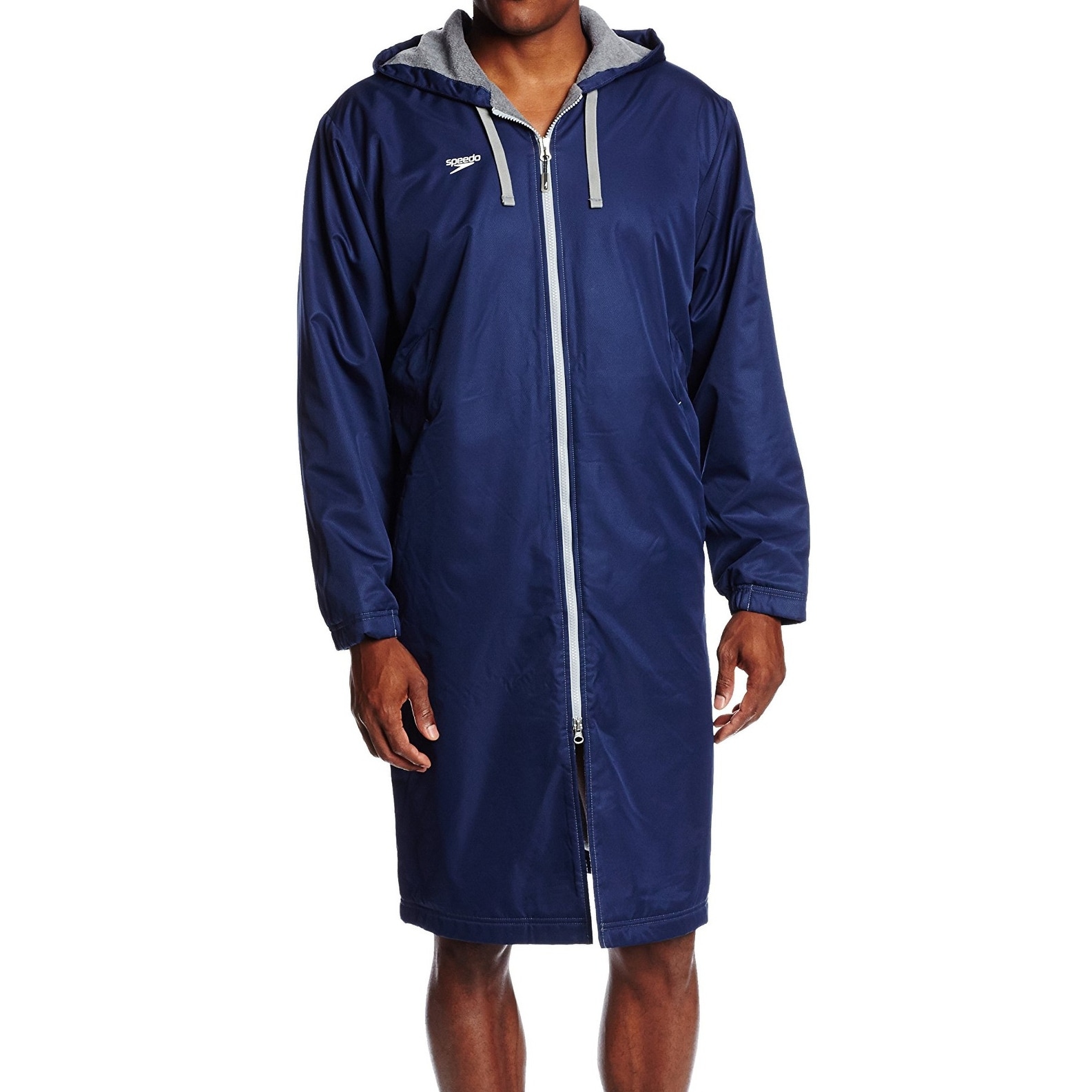 speedo parka sale