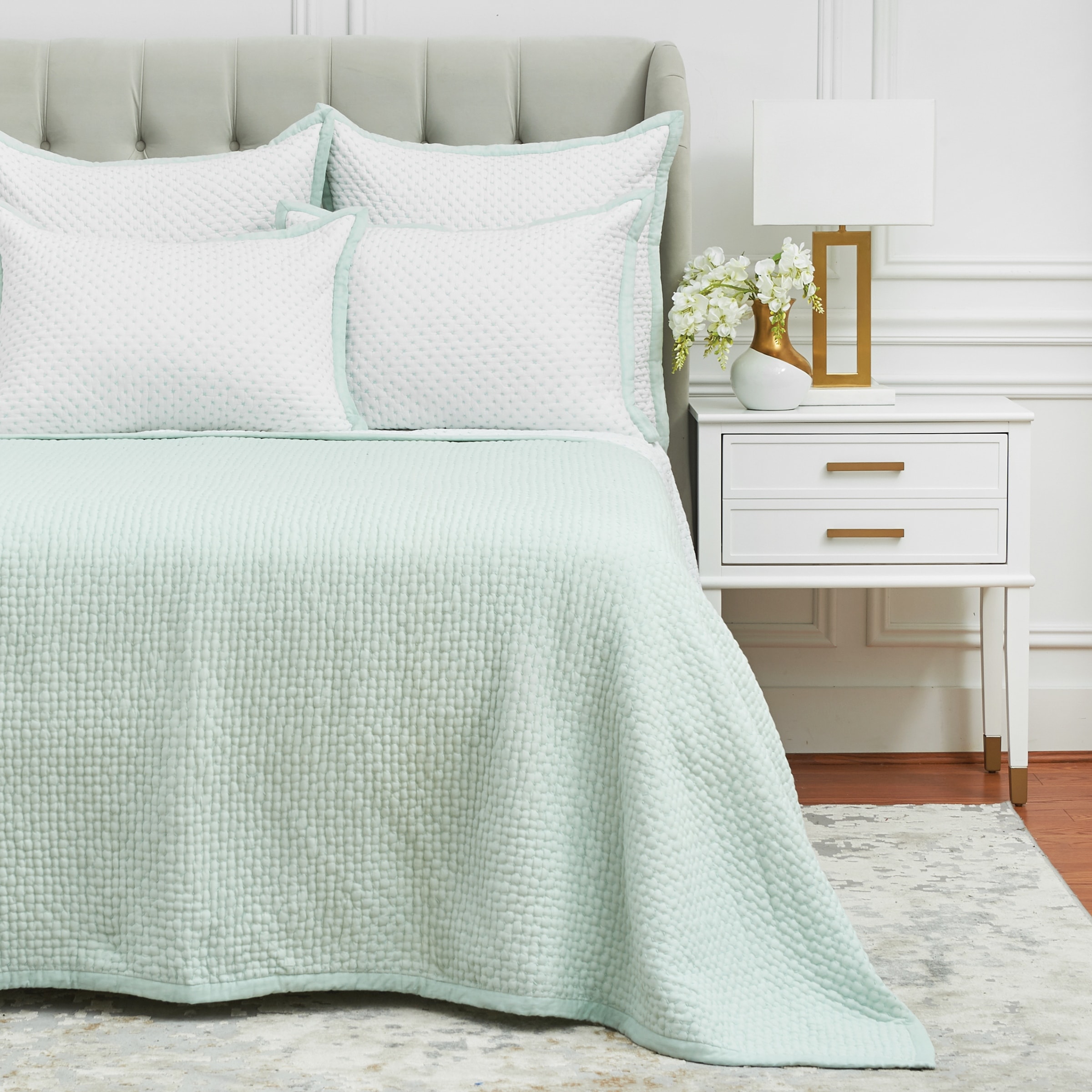Hanima King Pillow Sham