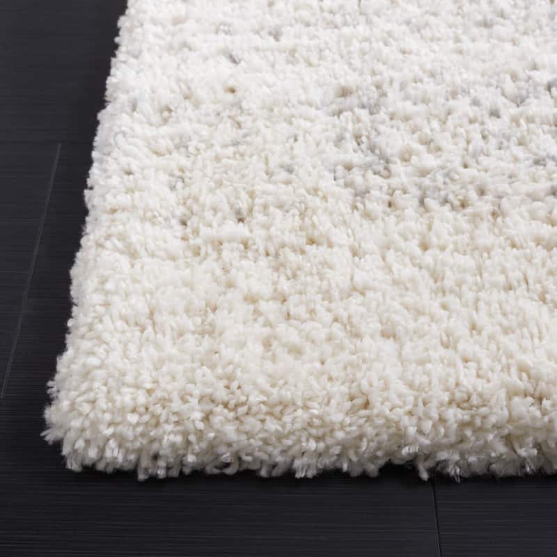 SAFAVIEH Fontana Shag Sayoko Modern 2-inch Thick Rug