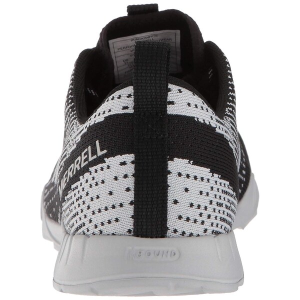 merrell versent kavari lace leather