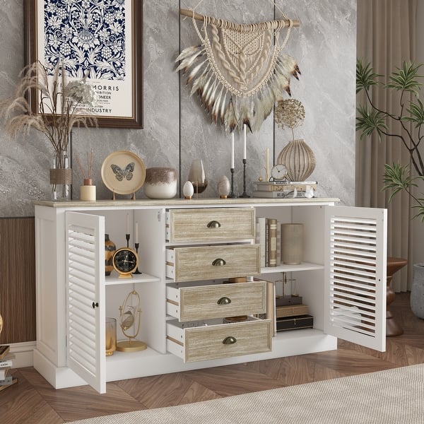 dresser with bookshelf OAK W/ BOOKCASE TOP, CHEST, NIGHTSTAND a nursery Central Park 3-Drawer Dresser, White/Red