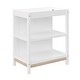 preview thumbnail 16 of 17, Avenue Greene Marissa Two Tone 4-in-1 Crib & Changer Combo