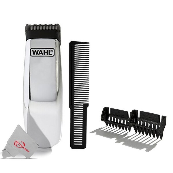 wahl hairline trimmer