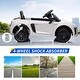preview thumbnail 12 of 32, Ride Car for Kids, 12V Power Battery Electric Vehicles