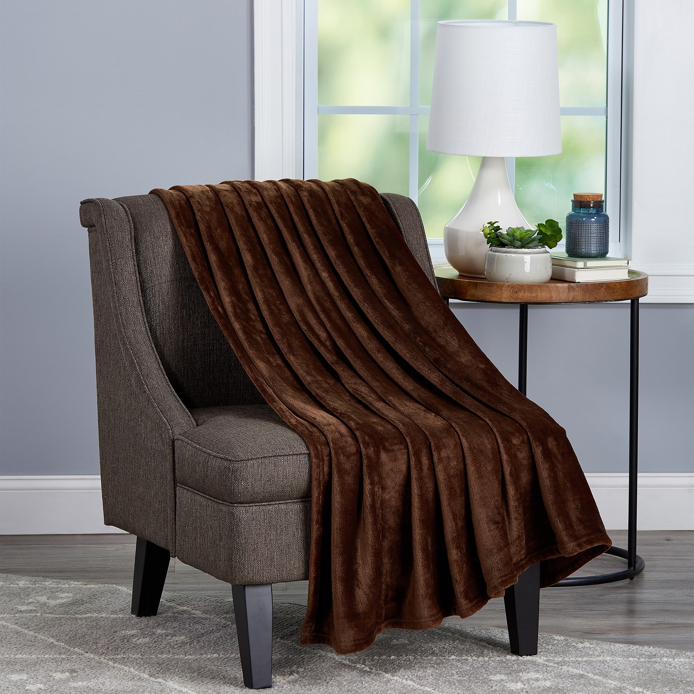 Microfiber polyester blanket online