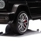 preview thumbnail 14 of 37, Licensed Mercedes-Benz G63 24V 2-Seater Kids Ride-On, 4WD, Remote Control, Suspension, LED Lights & Music Player