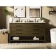preview thumbnail 46 of 157, Sterling Double Bathroom Vanity