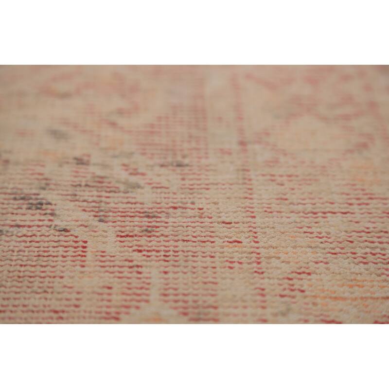 Balouch Persian Rug Handmade Wool Carpet - 3'9" x 6'11"