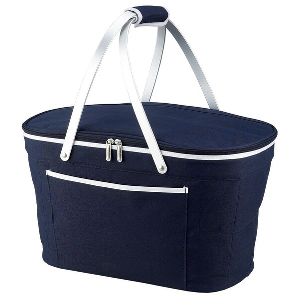cool2go insulated picnic basket