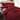 8/10 Piece Burgundy Plaid Comforter Set