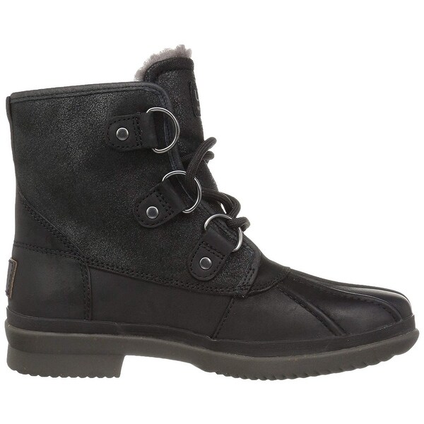 ugg women's cecile winter boot