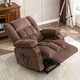 preview thumbnail 18 of 22, Oversized Power assist Lift Recliner Chair with Heat and Massage