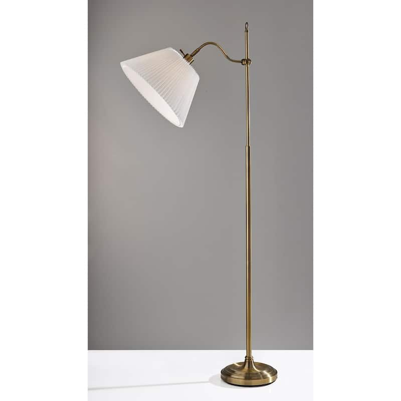 Derby Floor Lamp