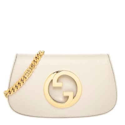 Gucci Blondie Shoulder Bag