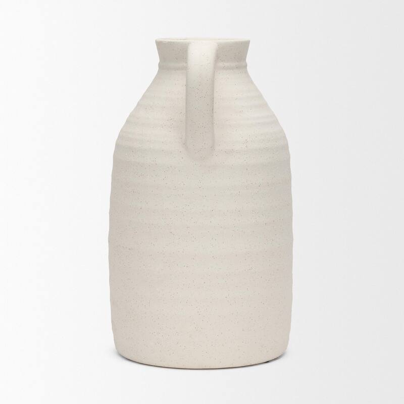 Tyrus Ceramic Vase Large