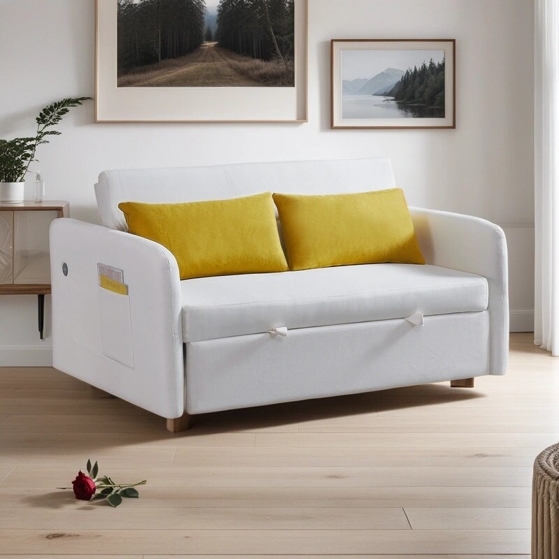 Cot sofa bed clearance