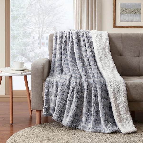 Bed bath beyond store throw