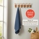preview thumbnail 126 of 174, Linery & Co. Luxury Cotton Textured Bath Towel.