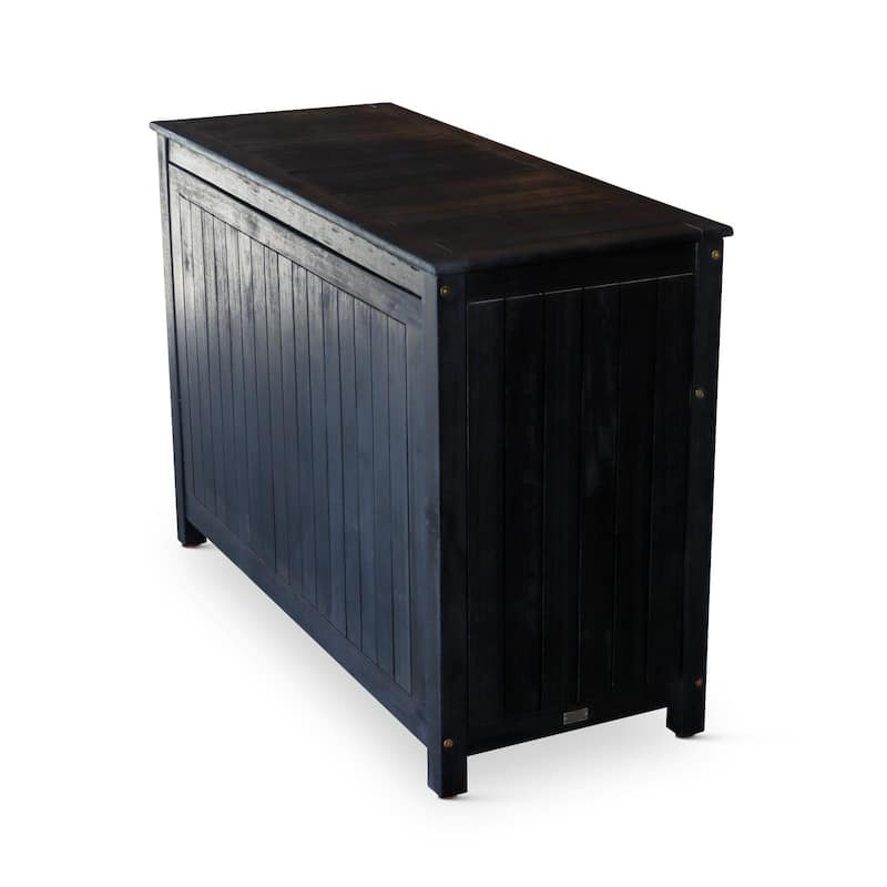 DTY Outdoor Living Grays Peak Eucalyptus Sideboard