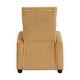 preview thumbnail 149 of 180, Fremont & Park Covelo Corduroy Recliner Collection - Push Back Recliner and Power Lift Chair for Apartments and Living Rooms