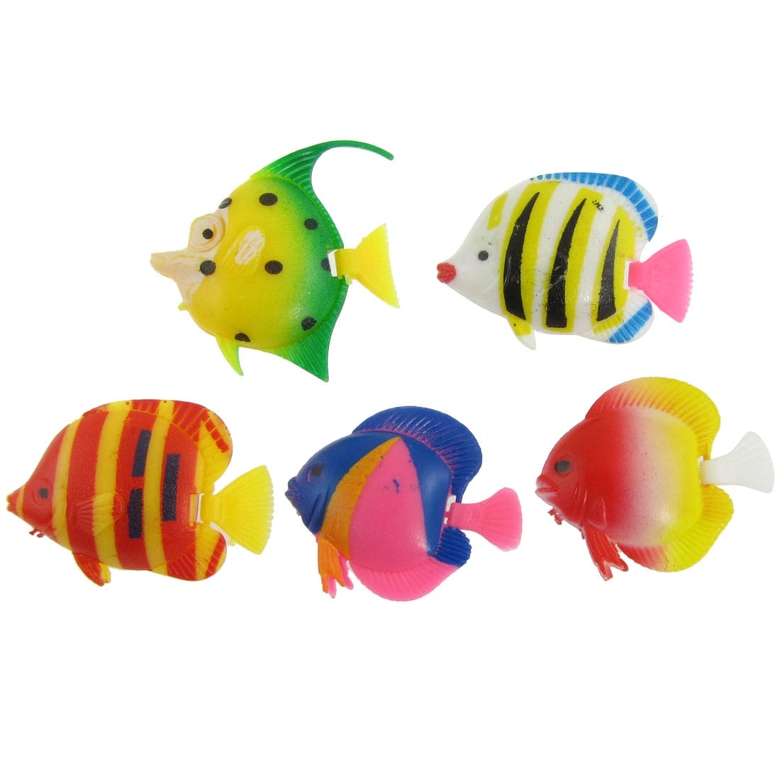 fish frenzy tropical fish & accessories LRS Reef 7 oz each fish features vibrant colors and random patterns Sailfish Sculpture | Feeding Frenzy