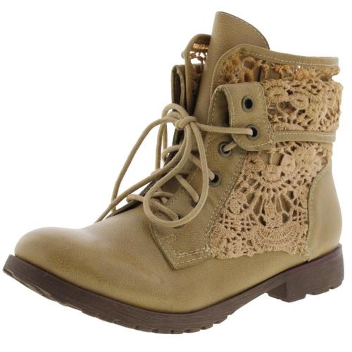 rock & candy booties