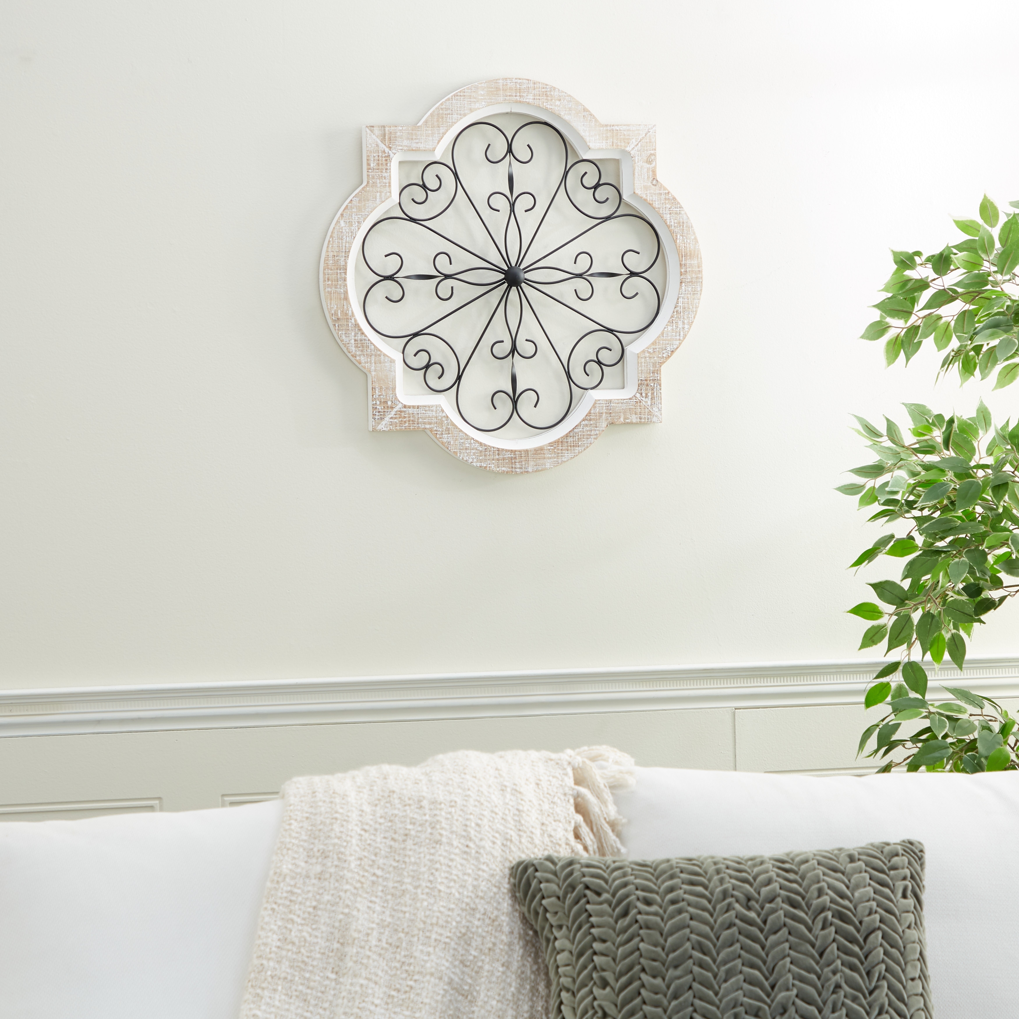 farmhouse wall decor
