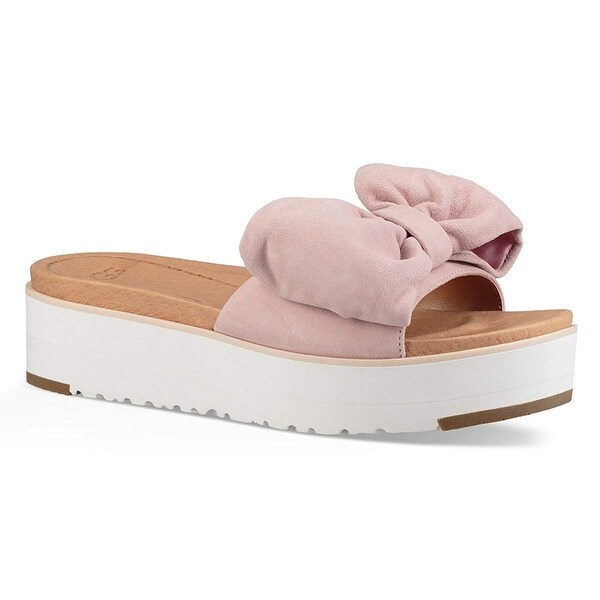 joan ugg sandal