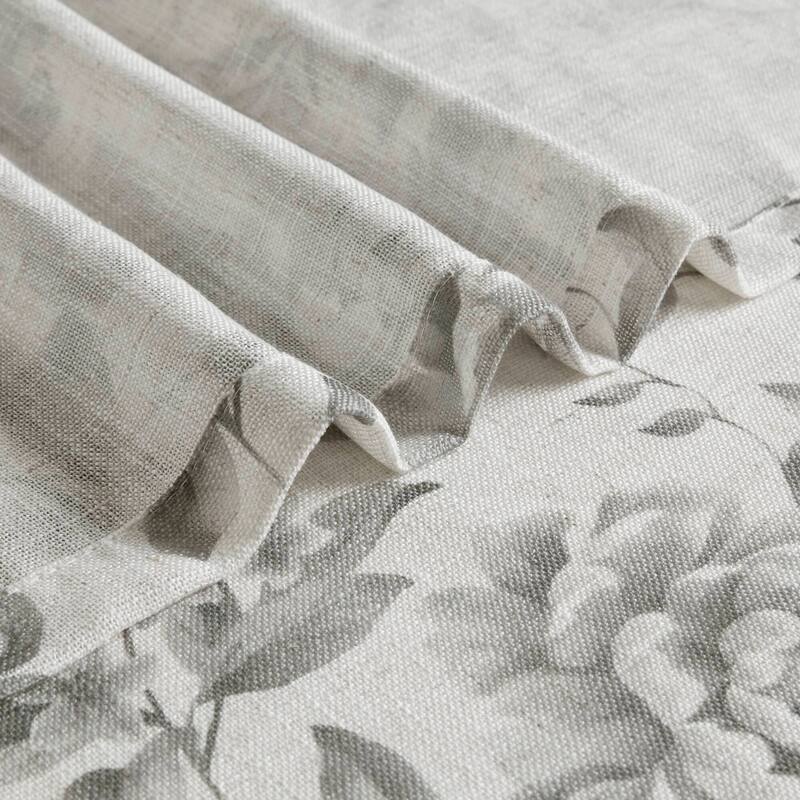 Madison Park Lana Window Panel