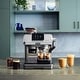 preview thumbnail 11 of 14, De'Longhi La Specialista Touch Espresso Machine with Cold Brew and Automatic Frothing