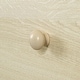 preview thumbnail 14 of 13, South Shore Little Smileys Changing table with removable rim, drawers, and open storage