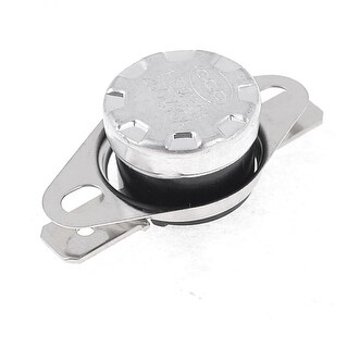 KSD301 115 Celsius Normally Close Temperature Control Thermostat Switch ...