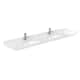 Option Carrara Cultured Marble
