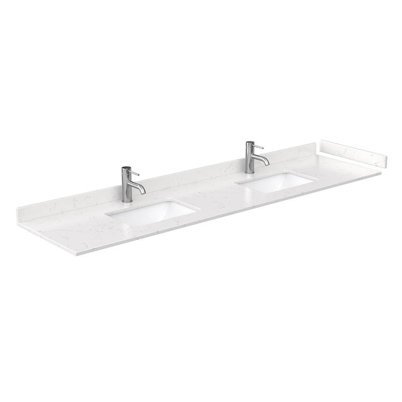 Wyndham Collection WCS141484D-VCA-M70 Sheffield 84" Free Standing