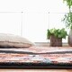 preview thumbnail 7 of 11, SAFAVIEH Vintage Hamadan Rasema Rug