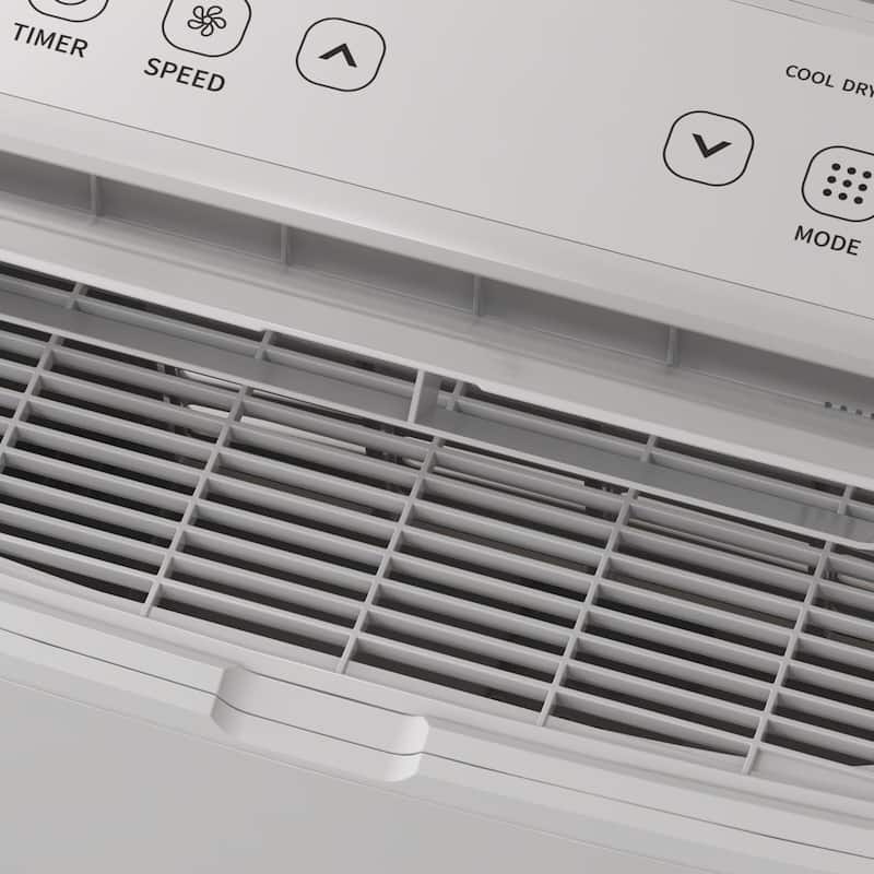 Portable Air Conditioner