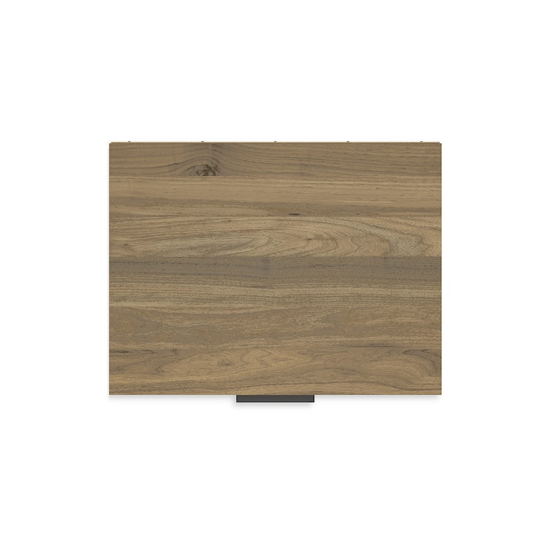 Signature Design by Ashley Deanlow Honey Nightstand