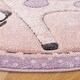preview thumbnail 28 of 47, SAFAVIEH Carousel Kids Miharu Animal Rug