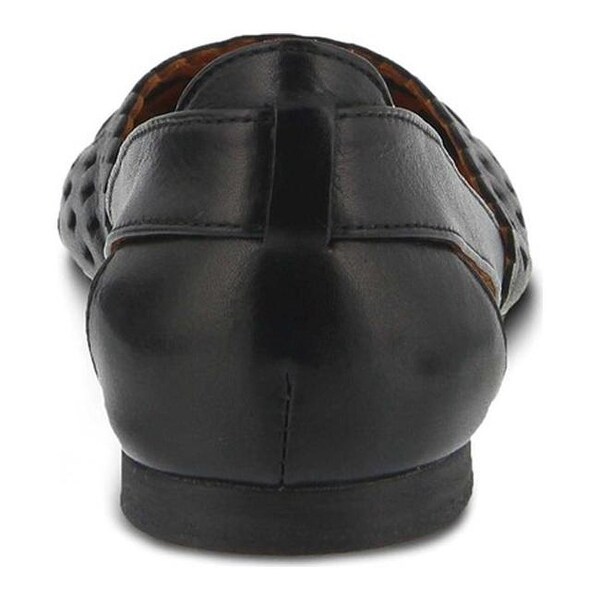 spring step delorse flat