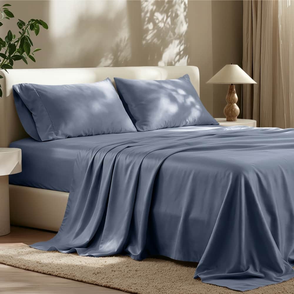 Bare Home TENCEL™ Lyocell Sheet Set