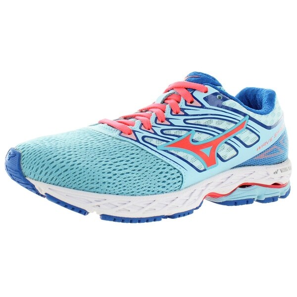 mizuno women's wave shadow running shoes