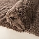 preview thumbnail 38 of 67, SAFAVIEH Polar Shag Bibi Glam Solid 3-inch Extra Thick Rug