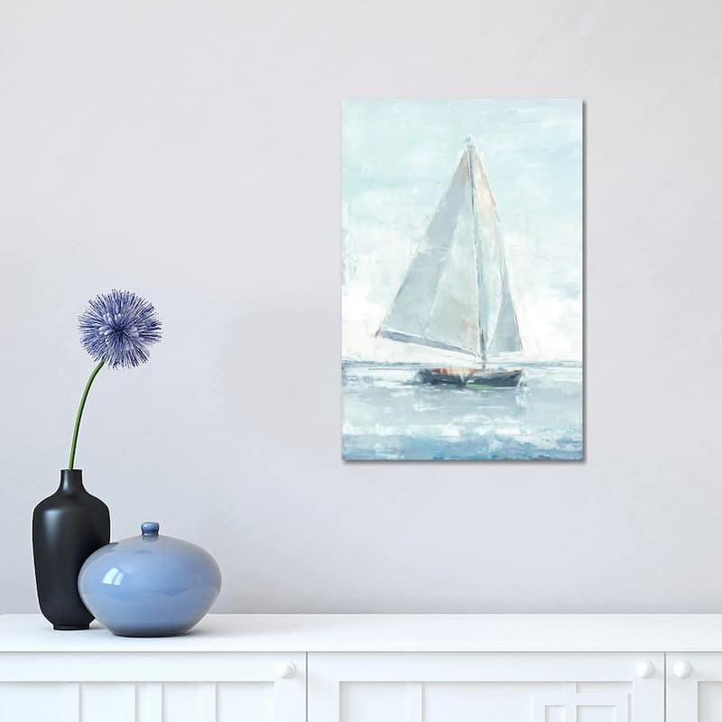 iCanvas "Sailor's Delight II" by Ethan Harper Canvas Print - 18x12x1.5