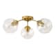 Option Brushed Gold
